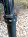Rock shox Judy 