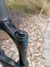 Rock shox Judy 