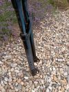 Rock shox Judy 