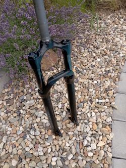 Rock shox Judy 