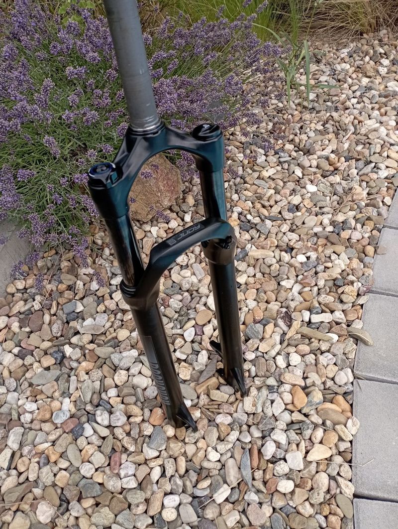Rock shox Judy 