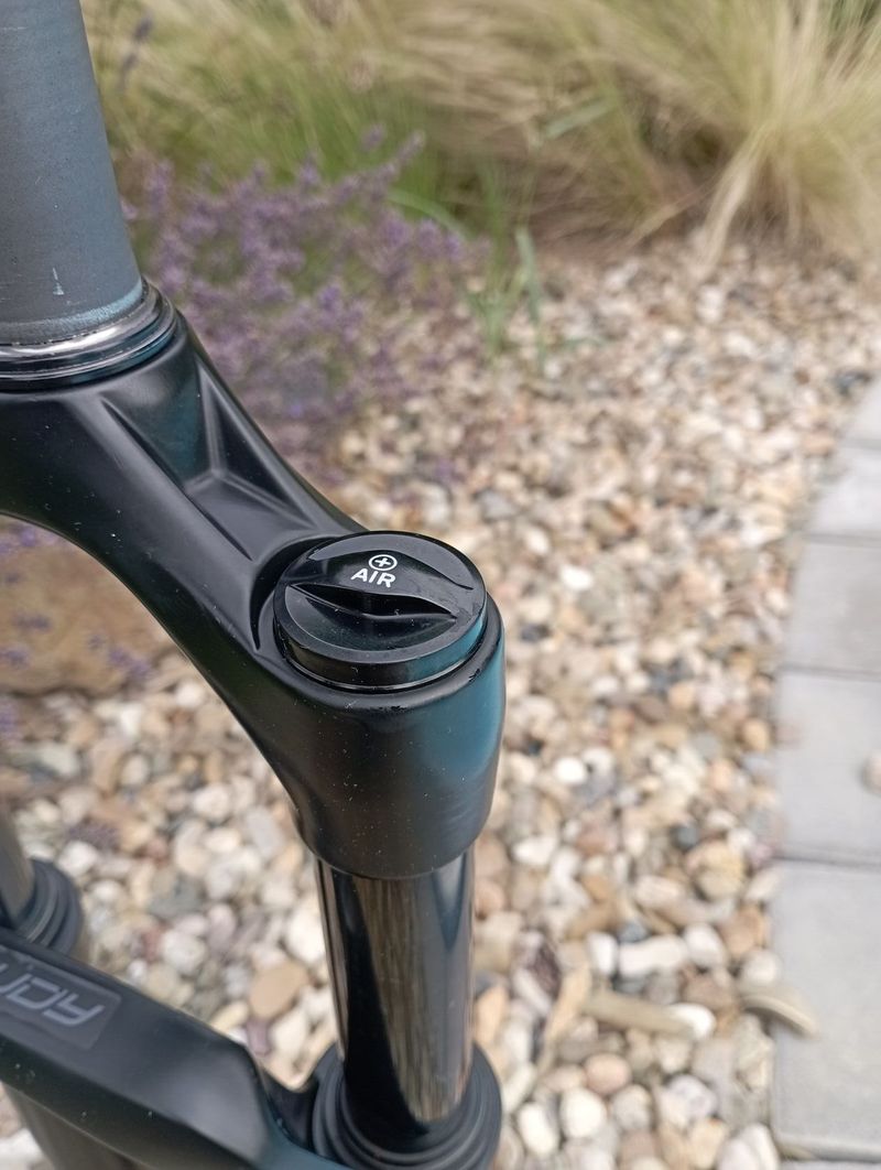 Rock shox Judy 