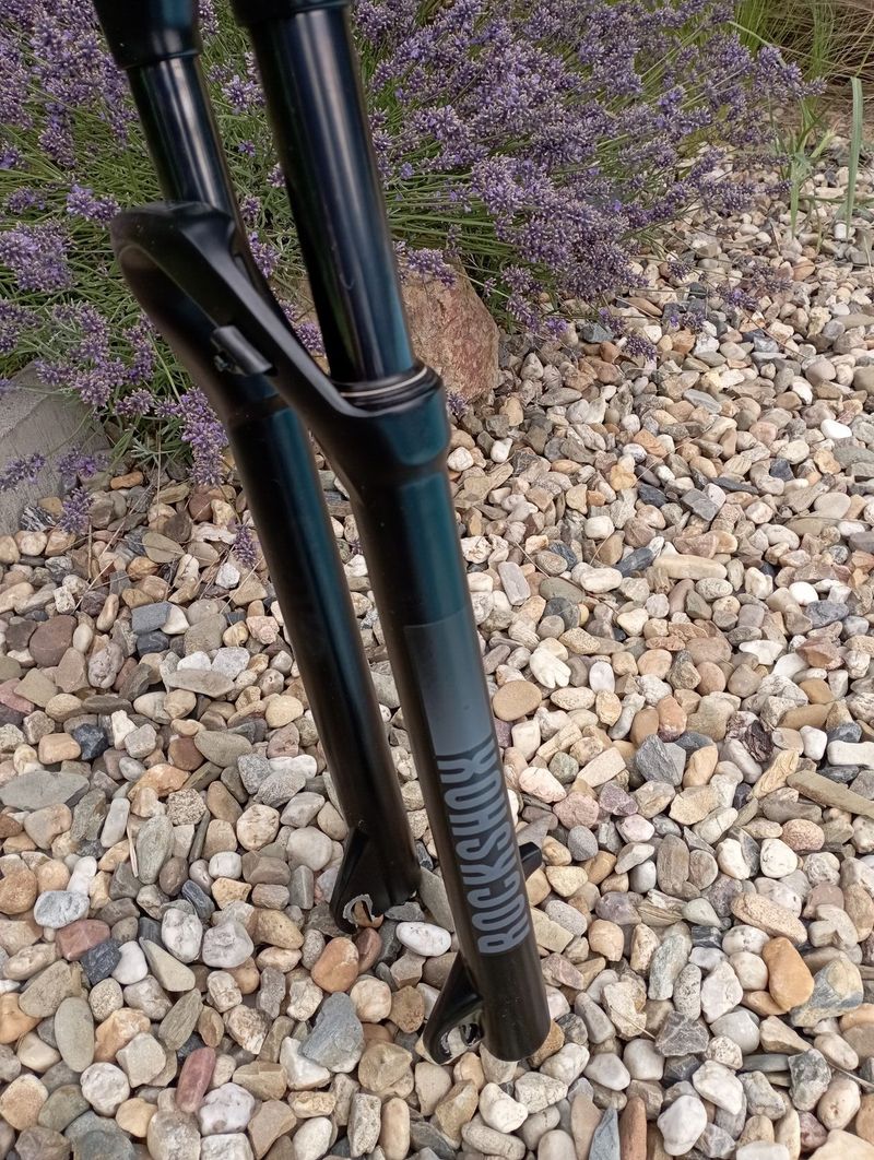 Rock shox Judy 