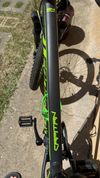 Dětské kolo Leader Fox capitan 24”