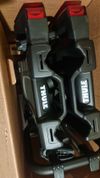 Thule EasyFold XT2 (933)