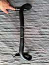 Řídítka RITCHEY WCS EvoMax Blatte Matt 420 mm