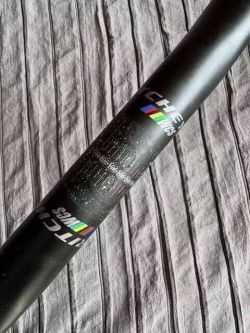 Řídítka RITCHEY WCS EvoMax Blatte Matt 420 mm