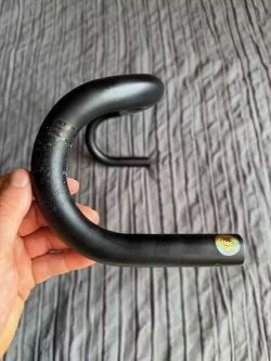 Řídítka RITCHEY WCS EvoMax Blatte Matt 420 mm