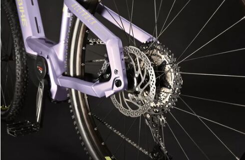 NOVÉ extrakvalitní elektrokolo HAIBIKE ALLTRACK 11, k dispozici ihned