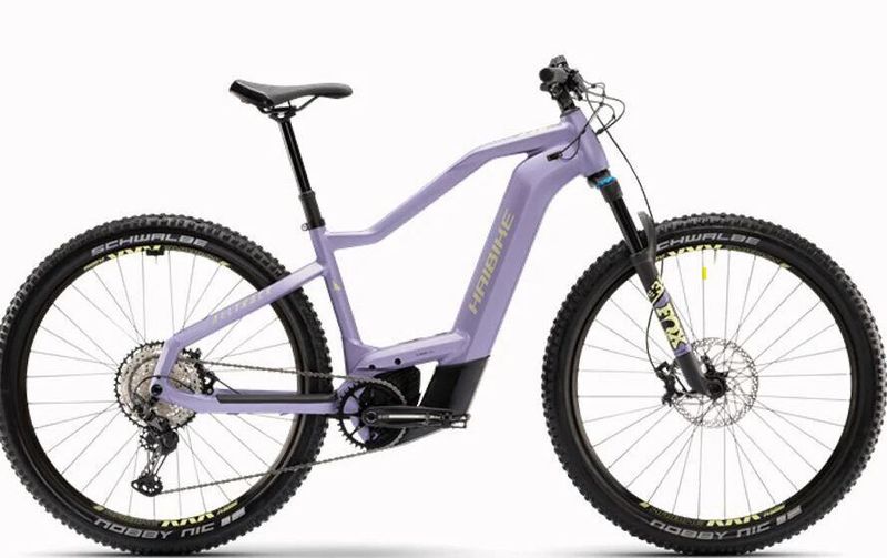 NOVÉ extrakvalitní elektrokolo HAIBIKE ALLTRACK 11, k dispozici ihned