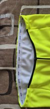 Zimní termo bunda Ekoi Line Fluo