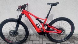 2019 Turbo Levo Comp Carbon