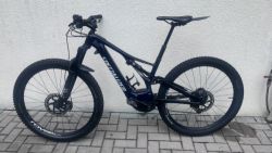 2019 Turbo Levo Comp Carbon