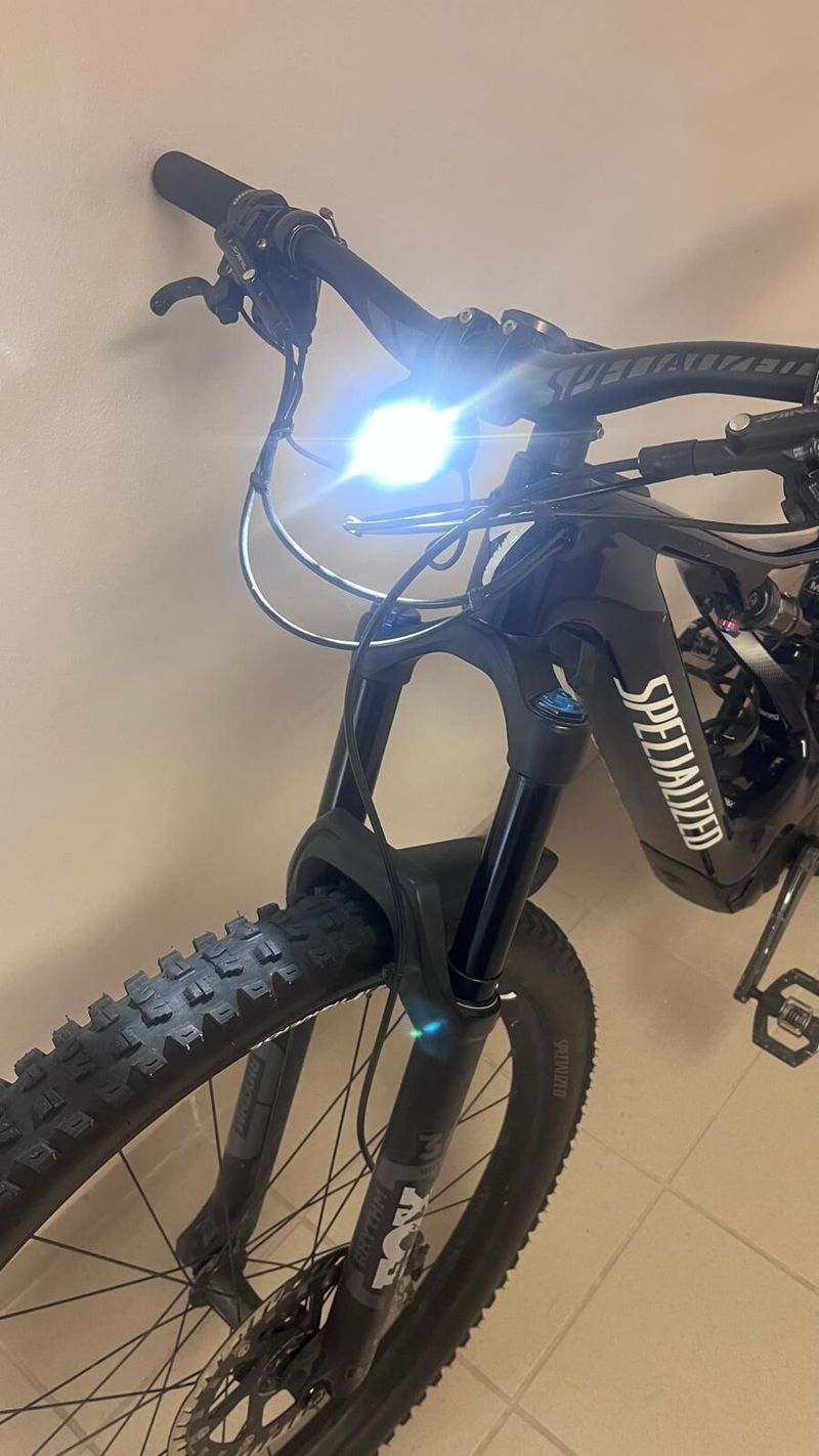 2019 Turbo Levo Comp Carbon