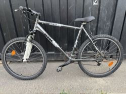 KTM Modena