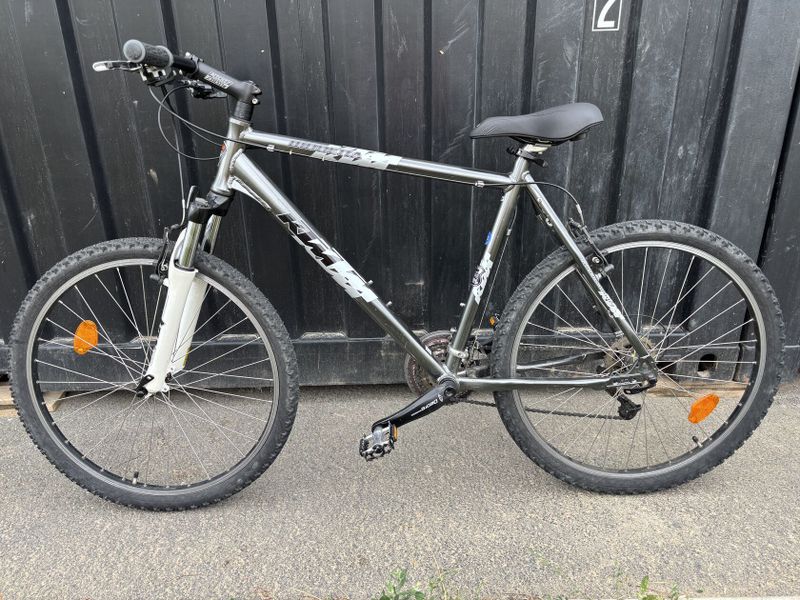 KTM Modena
