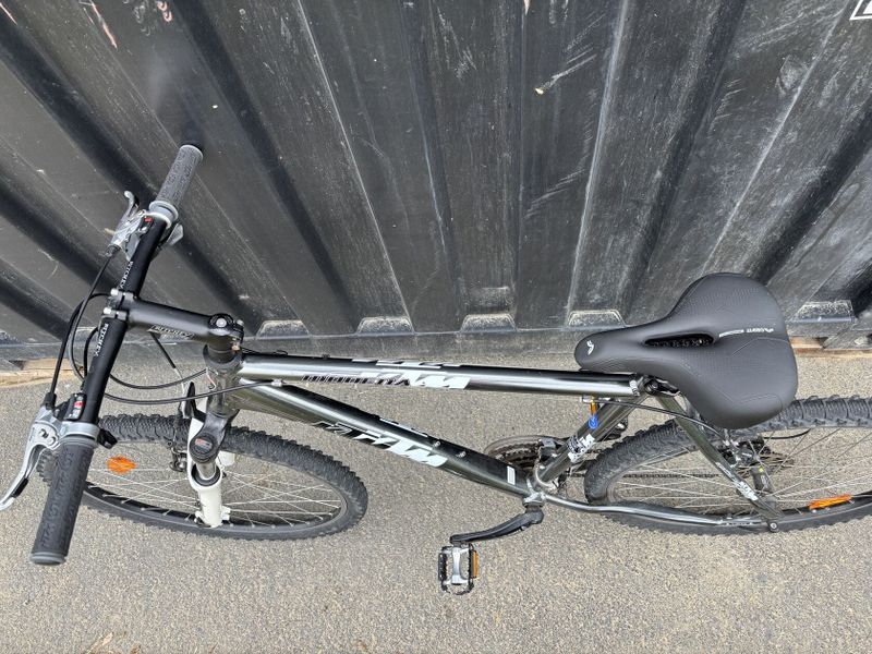 KTM Modena
