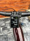 Cube Stereo Hybrid 140 HPC 750