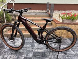 Cube Stereo Hybrid 140 HPC 750