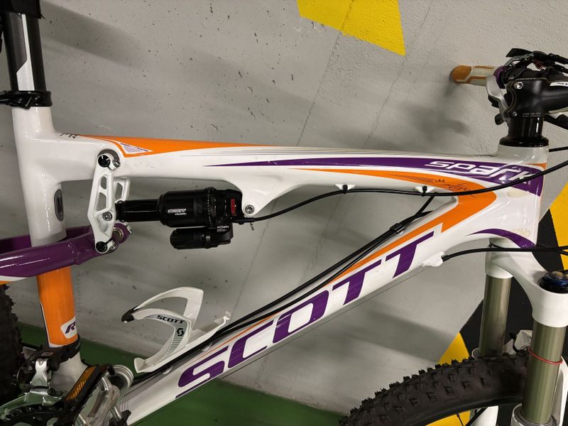 Kolo Scott Spark Contessa M