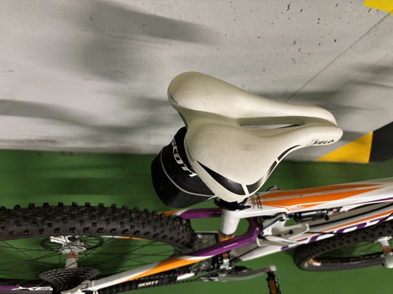 Kolo Scott Spark Contessa M
