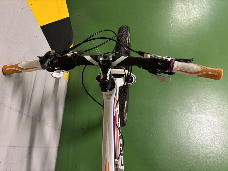 Kolo Scott Spark Contessa M