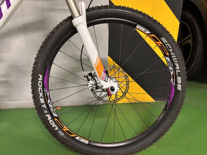 Kolo Scott Spark Contessa M