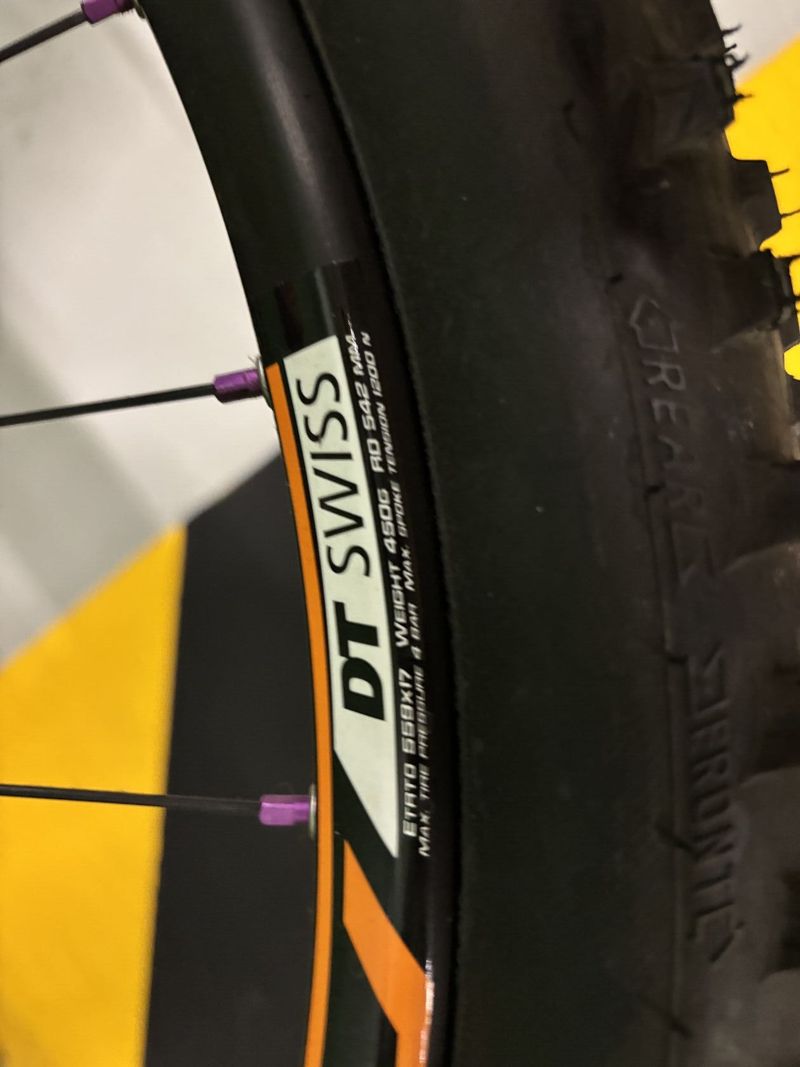 Kolo Scott Spark Contessa M