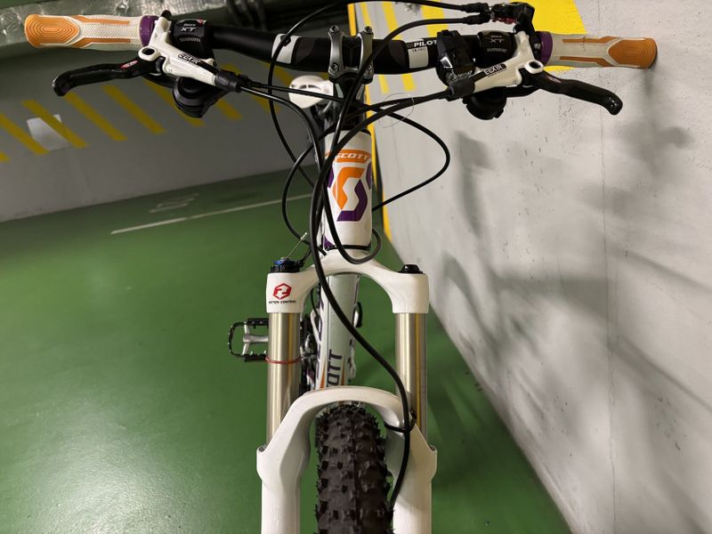 Kolo Scott Spark Contessa M