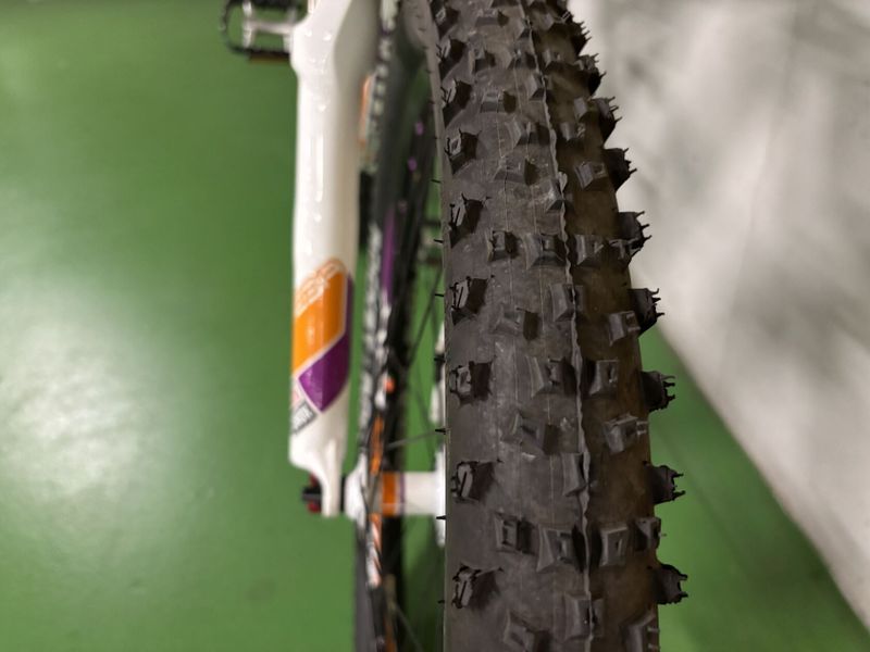 Kolo Scott Spark Contessa M
