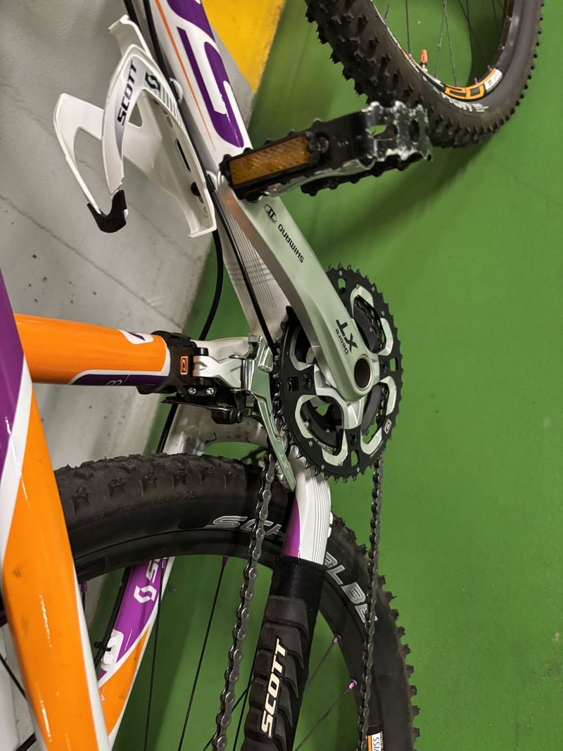 Kolo Scott Spark Contessa M
