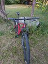 Rockrider XC 900 Hardtail MTB Sram GX Eagle 12S 29'' Red 2021