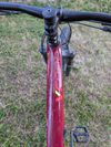 Rockrider XC 900 Hardtail MTB Sram GX Eagle 12S 29'' Red 2021