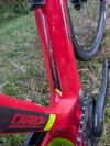 Rockrider XC 900 Hardtail MTB Sram GX Eagle 12S 29'' Red 2021