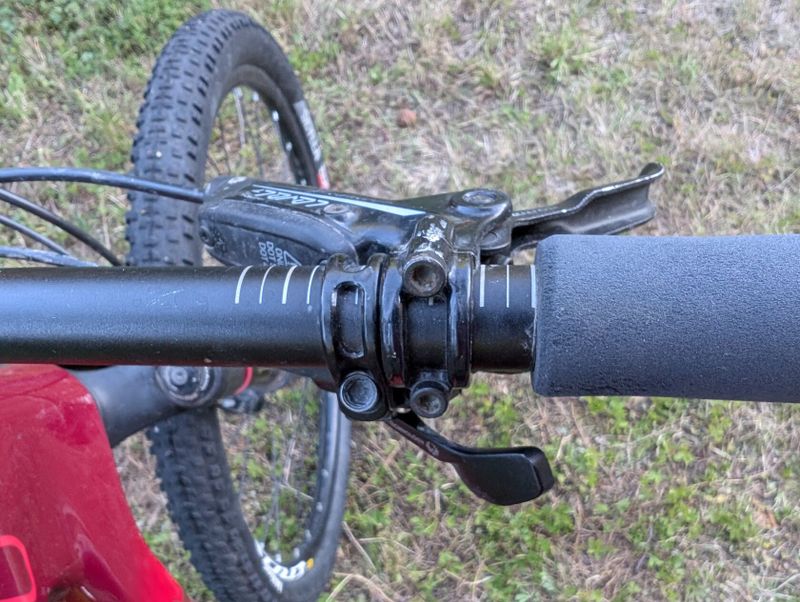 Rockrider XC 900 Hardtail MTB Sram GX Eagle 12S 29'' Red 2021