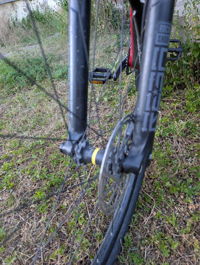 Rockrider XC 900 Hardtail MTB Sram GX Eagle 12S 29'' Red 2021