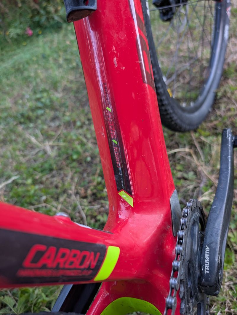 Rockrider XC 900 Hardtail MTB Sram GX Eagle 12S 29'' Red 2021