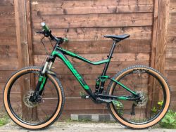 Giant Stance 27.5 L