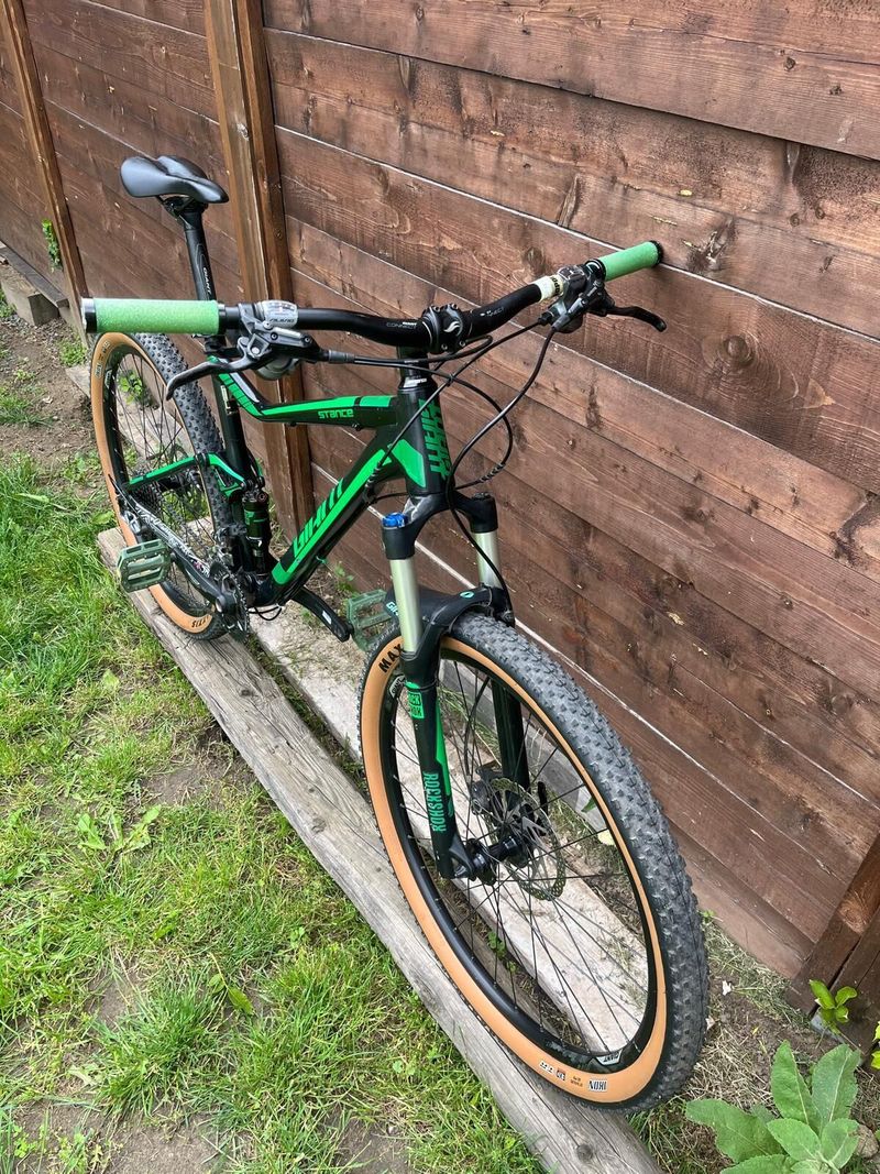 Giant Stance 27.5 L