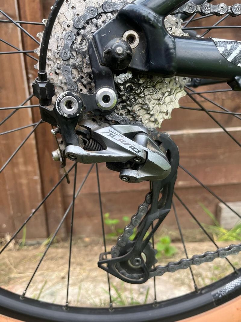 Giant Stance 27.5 L