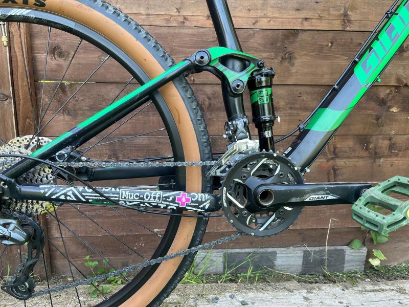 Giant Stance 27.5 L