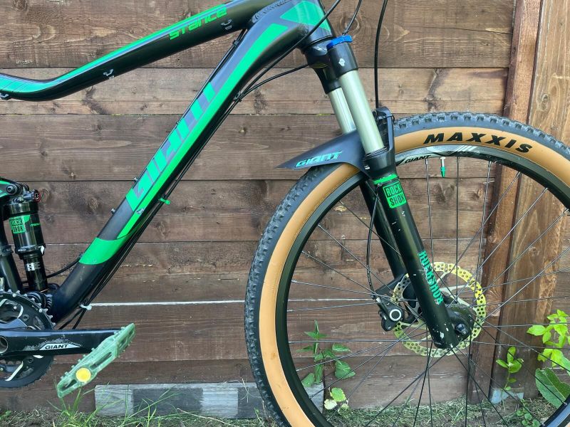 Giant Stance 27.5 L