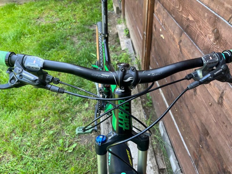Giant Stance 27.5 L