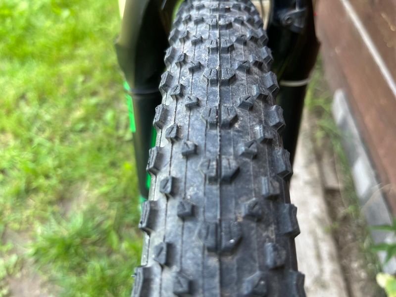 Giant Stance 27.5 L
