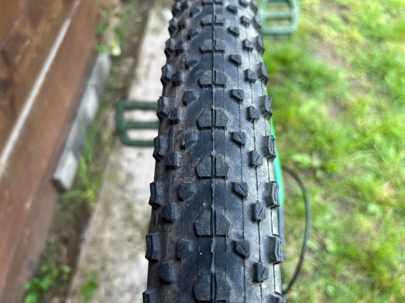 Giant Stance 27.5 L