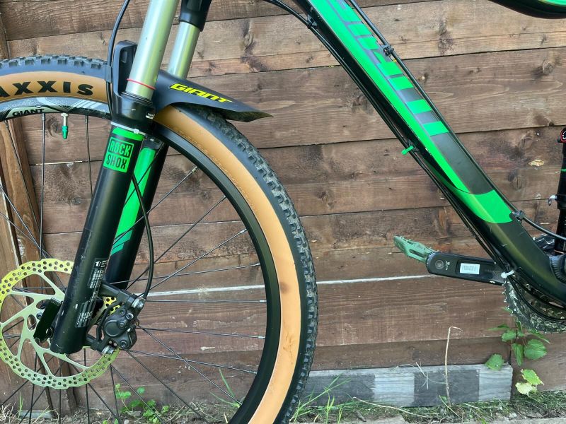 Giant Stance 27.5 L