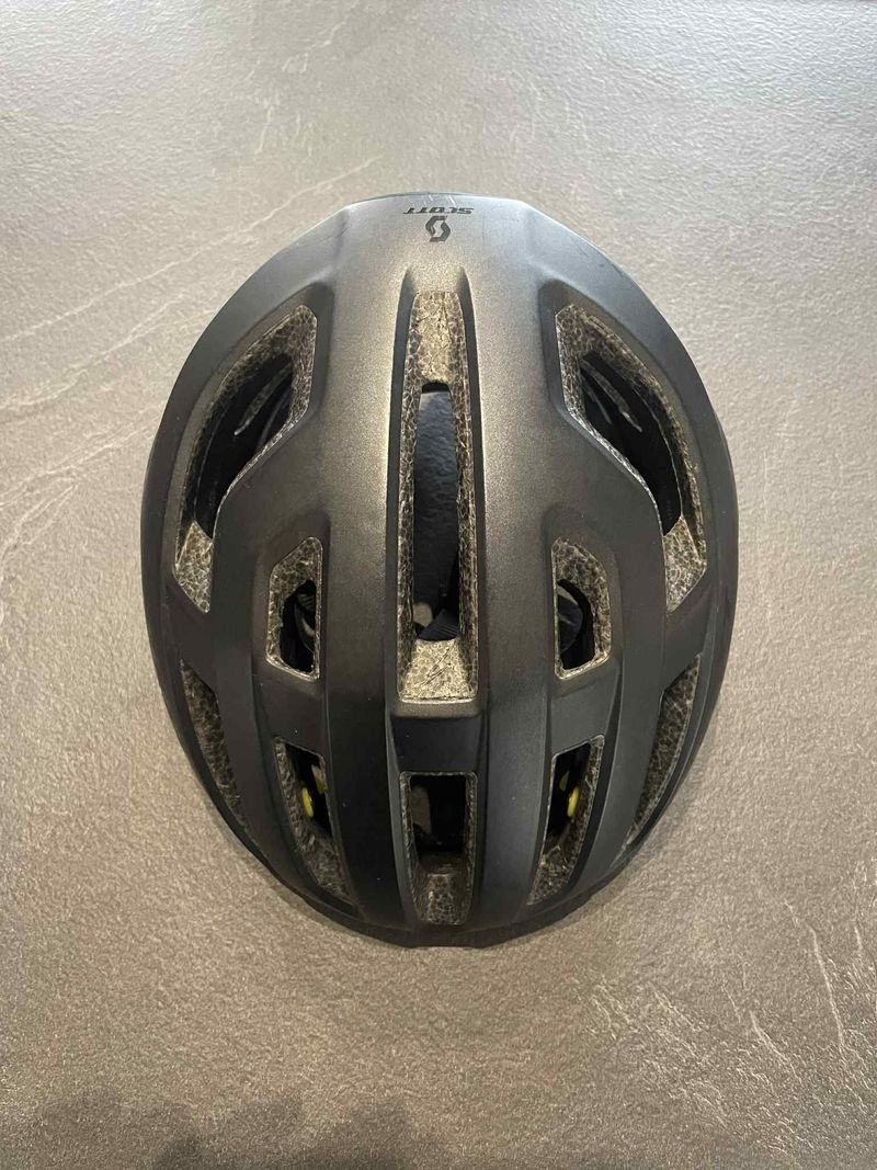 Scott arx plus, velikost M