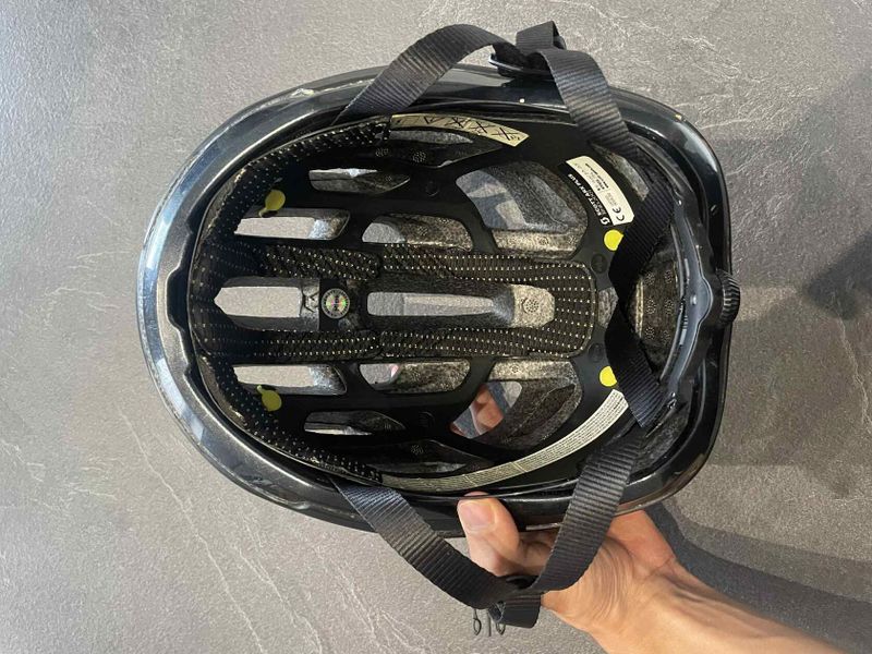 Scott arx plus, velikost M