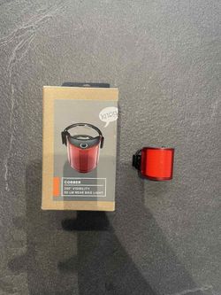 Knog cobber lil