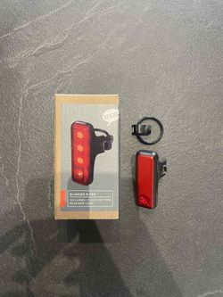 Knog blinder road r150